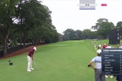 Гольф. Тур PGA. Tour Championship в США. День 1. Прямая трансляция.