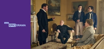 Міс Остін S1E4