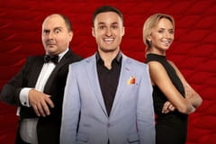 Ігри приколів Episode 3