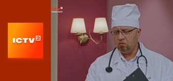 Х/ф "Шерлок Холмс".