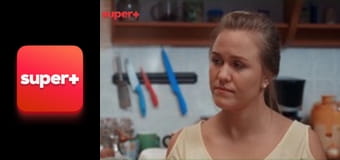 Т/с "Коли ми вдома". "Українська родина".