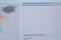 Т/с "CSI: Місце злочину - Вегас", 1 сезон, 3 с.