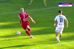 УПЛ: VBET. Эпицентр - Кривбасс. 6-й тур. Сезон 2025/26.