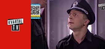 Розсміши коміка S8E18