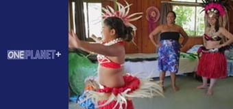 In the rhythm of the dance around the world. Season 1 - Episode 12