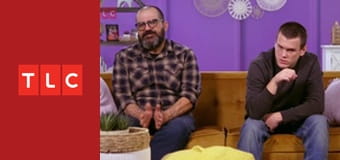 Родители-подростки S7E9