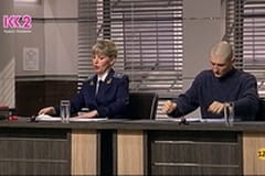 Сімейний суд Серія 74 - Примусове дарування