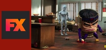 М. О. Д. О. К. S1E3 - Не открывайте портал незнакомцам!