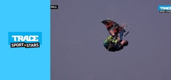 Chill. Mandurah Women's Wakeboarding.