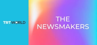 The Newsmakers