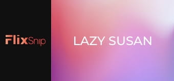 Lazy Susan