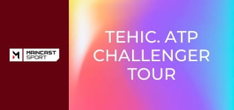 Теніс. ATP Challenger Tour 125. Ilkley Open. Фінал. Джейкоб Фірнлі (Велика Британія) - Бу Юньчаокете (Китай).