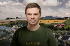 Світ навиворіт Season 2 Episode 2