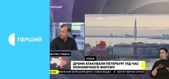 Суспільне Студія. Інформаційний проєкт. Наживо.