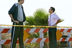 CSI: Маямі Season 8 Episode 8