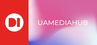 "UAmediaHUB". Информационная программа.