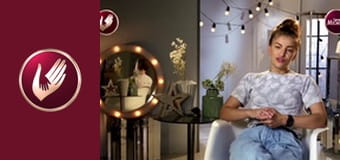 "Супермама", 1 сезон, 15 еп. "Мама-фітоняшка Марина здивувала своєю відвертістю".