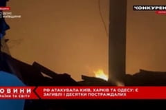 Підсумки дня.