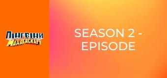 Season 2 - Episode 35
