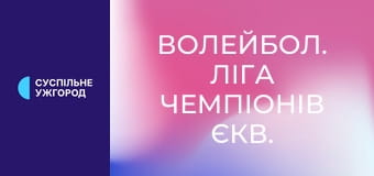 Волейбол. Ліга чемпіонів ЄКВ. Жінки. Фінал чотирьох. 1/2 фіналу. Еджзаджибаши Динавіт (Стамбул, Туреччина) - Савіно Дель Бене Скандіччі (Італія).