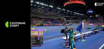 Яркие мгновения спортивных событий.