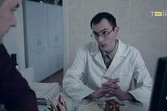 "Історія одного злочину", 3 сезон, 3 еп. "Феруза".