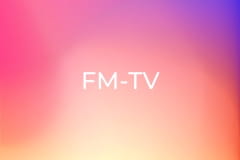 "FM-TV". Sunday news.