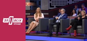 Житомирська хвиля. Частина 3