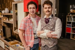 Дім Бобринських Серія 11