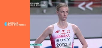 Легка атлетика. Чемпіонат світу у приміщенні у Торуні, Польща. Стрибки у висоту. Жінки. Фінал.