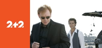 CSI: Маямі S6E4