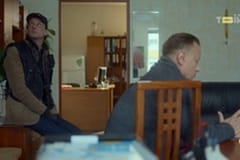 Т/с "Виходьте без дзвінка", 4 сезон, 31 с. "Стріла кохання і помсти".