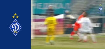 Футбол. U-19. Чемпіонат України. Сезон 2025/26. Динамо Київ - Полтава.