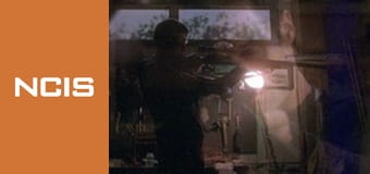 NCIS Season 3 Episode 4
