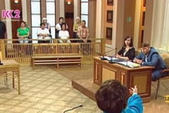 Сімейний суд Episode 146 - Фіктивний шлюб