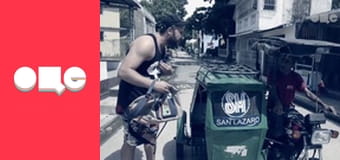 Особенности национальной работы, 1 сезон, 6 эп.