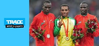Countdown to Paris: Eliud Kipchoge
