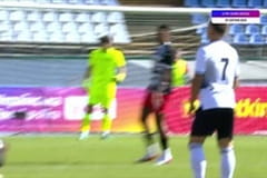 УПЛ: VBET. Полтава - Заря. 4-й тур. Сезон 2025/26.