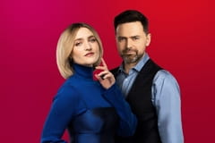 Життя відомих людей Episode 23