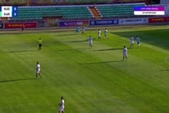УПЛ: VBET. Кудривка - Карпаты. 4-й тур. Сезон 2025/26.