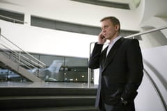 007: Квант милосердя