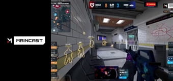 CS2. CS Asia Championships 2026. Наживо.