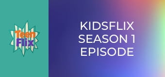 KidsFlix Season 1 Episode 37