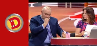 Дизель Шоу 2019, Випуск 13