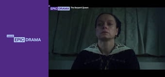 Міс Марпл Агати Крісті S1E3 - О 4:50 з Паддінгтона