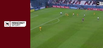 Футбол. Копа Лібертадорес. Огляд матчів 6-го туру.