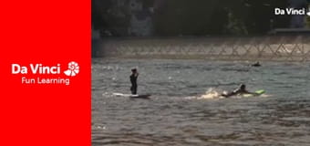 Did I Mention Invention? - Inland Surf Park