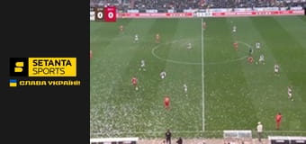 Футбол. Чемпіонат Німеччини. Санкт-Паулі - Баварія Мюнхен.