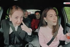 Зрадники Сезон 2 Эпизод 1