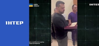 "Єдині новини". Інтерв'ю / Документальний проєкт.